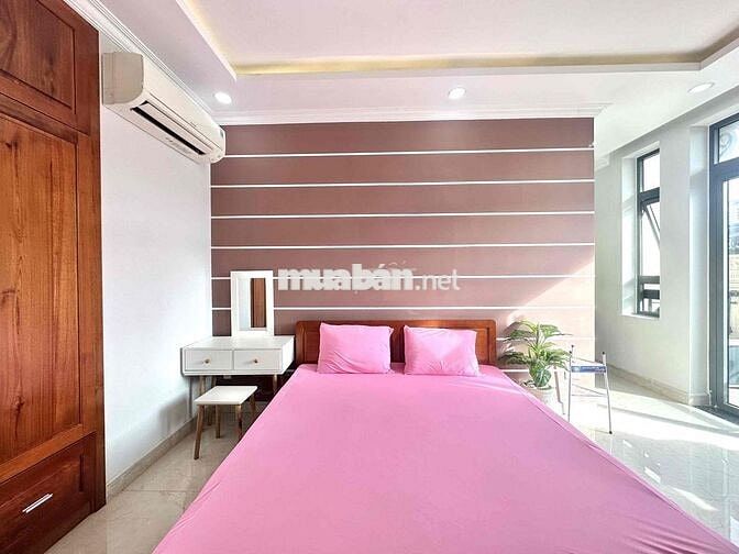 Căn Hộ Ban Công Đón Nắng Ngay Sân Bay, CV Gia Định