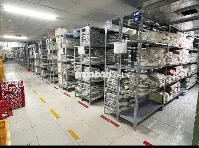 CHO  THUÊ  KHO  XƯỞNG ( 2000m2) PHƯỜNG HIỆP TÂN  .QUẬN  TÂN  PHÚ