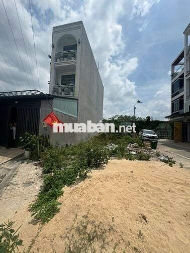 Bán LÔ ĐẤT 2 mặt tiền Tân Kỳ Tân Quý –Vị trí đẹp, giá siêu tốt 4.95 tỷ