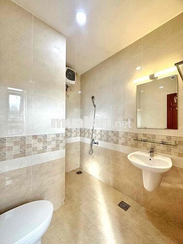 Căn Hộ Ban Công Đón Nắng Ngay Sân Bay, CV Gia Định