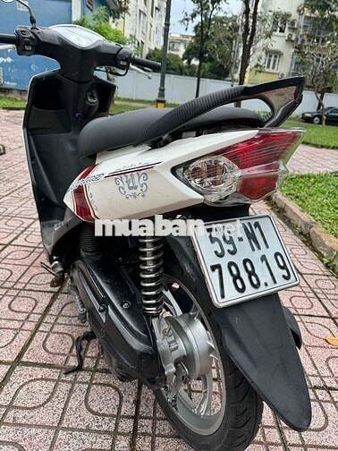 Yamaha Mio Ultimo 2009 Bs Thành Phố Zin Đẹp
