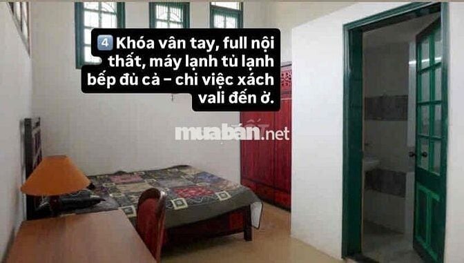 POV: các lý do khiến bạn bỏ Q1 để chọn căn Duplex 10tr5 ở Q7