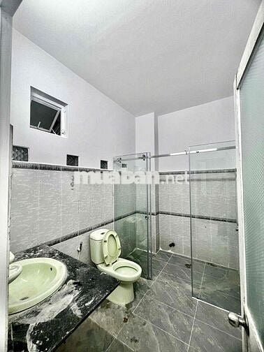 Nhà MTKD đường số 1 KDC TÊN LỬA gần AEON Mall