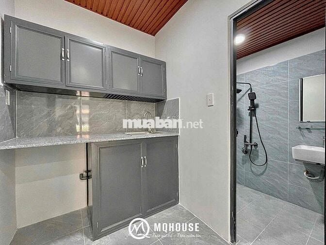 CĂN HỘ 50m2 FULL NỘI THẤT NGAY ETOWN CỘNG HOÀ