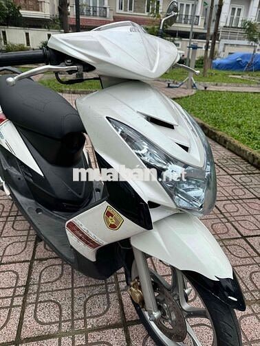 Yamaha Mio Ultimo 2009 Bs Thành Phố Zin Đẹp