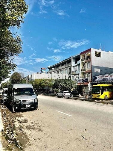 Nhà MTKD đường số 1 KDC TÊN LỬA gần AEON Mall