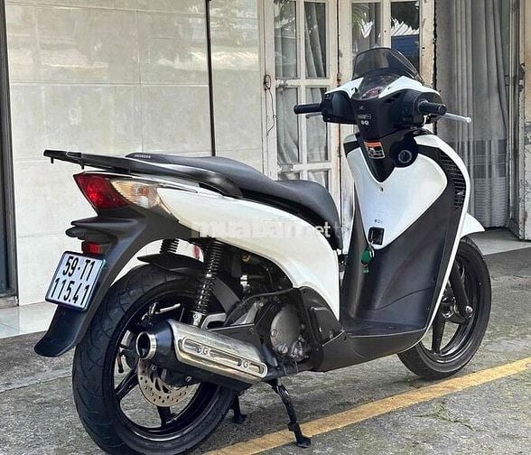 cần Bán Shvn 125cc Fom Itali
