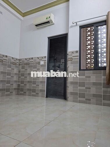 Nhà hẻm rộng gồm 03PN đường Phạm Đăng Giảng gần chợ, trường học