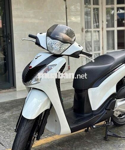 cần Bán Shvn 125cc Fom Itali