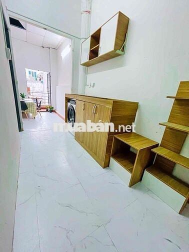 🧧2 Phòng Ngủ Ban Công riêng có Cửa Sổ Trời