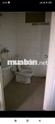 Cho thuê phòng tầng 3 - nhà riêng khu 8/3, Thanh Nhàn - Kim Ngưu