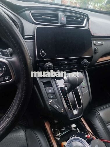 Honda CR-V G 2021 1.5 Turbo-41000km, tại Đà Lạt
