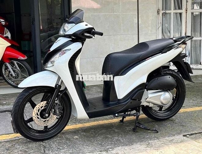 cần Bán Shvn 125cc Fom Itali