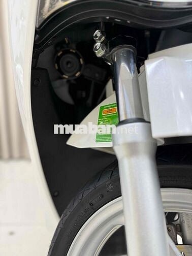 SH 125abs siêu lướt 2024 chạy  vài ngàn km