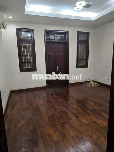 CHO THUÊ NHÀ GÓC 2 MẶT TIỀN – PHỐ DƯƠNG ĐÌNH NGHỆ, P. CẦU GIẤY, HÀ NỘI