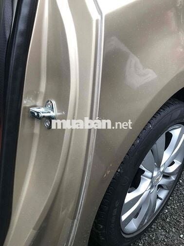 cruze 1.8 LTZ số tự động bản đặc biệt bstp