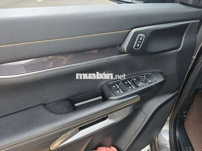 Ford Wildtrak 12/2023 1 chủ