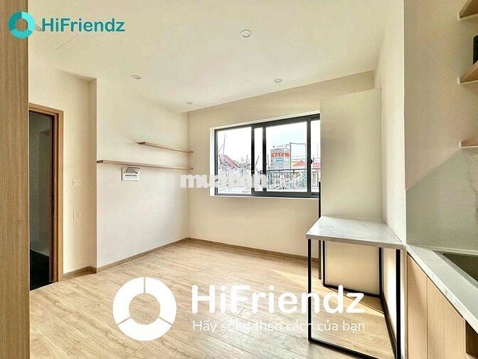 CHO THUÊ PHÒNG STUDIO CAO CẤP NGAY TTTP - PHÚ NHUẬN