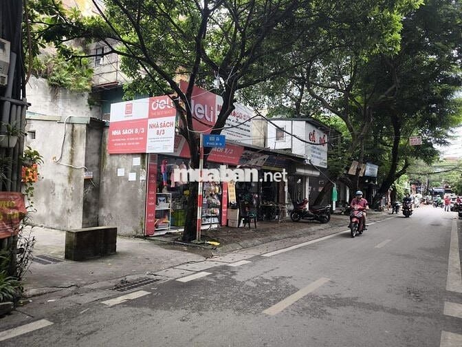 Cho thuê phòng tầng 3 - nhà riêng khu 8/3, Thanh Nhàn - Kim Ngưu