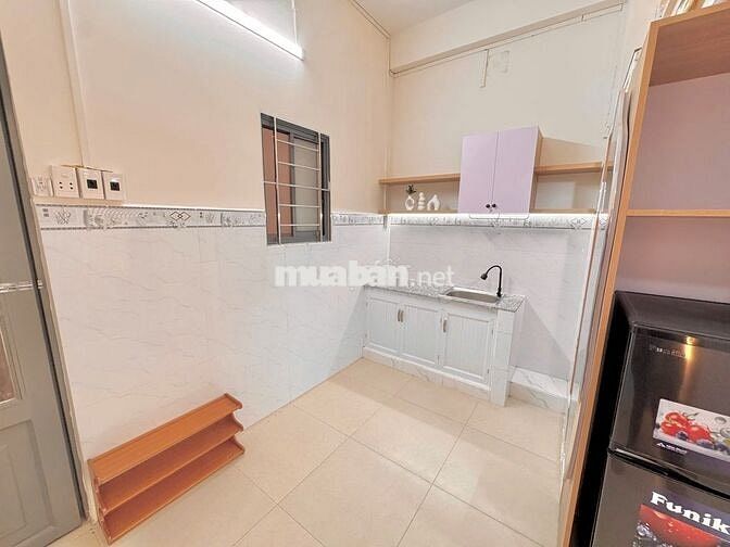 25 Hồ Văn Huê - NGAY MẶT TIỀN ĐƯỜG_DUPLEX MỚI TINH_XỊN ĐẸP