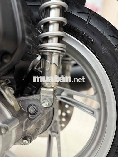 SH 125abs siêu lướt 2024 chạy  vài ngàn km