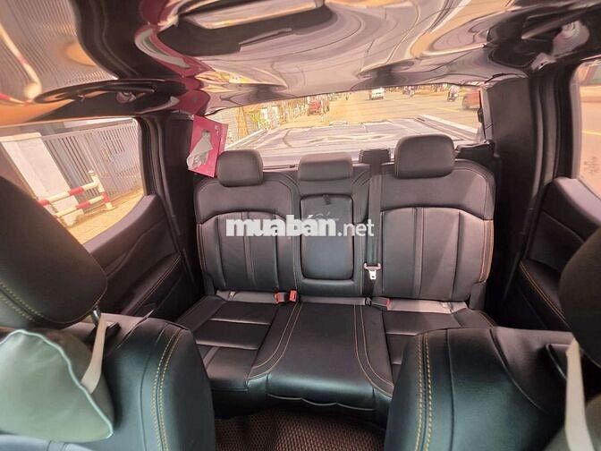 Ford Wildtrak 12/2023 1 chủ