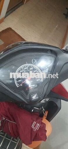 Cần bán xe wave RSX nhà dùng