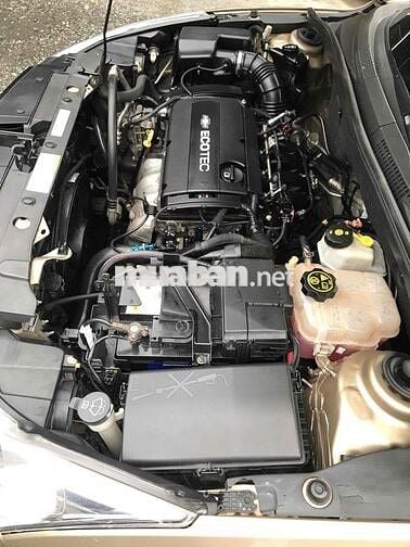 cruze 1.8 LTZ số tự động bản đặc biệt bstp