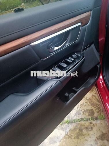 Honda CR-V G 2021 1.5 Turbo-41000km, tại Đà Lạt