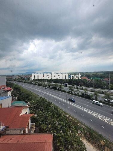 Bán đất lô góc, tặng biệt thự ở sướng tại sơn du nguyên khê cũ