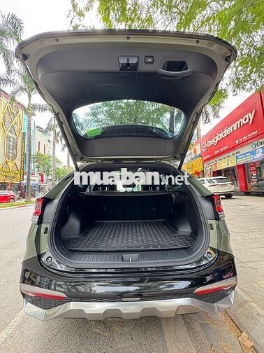 Kia Sportage Signature 1.6 Turbo AWD 2023