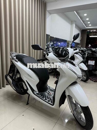 Sh 125! chạy 2 km mới 100%