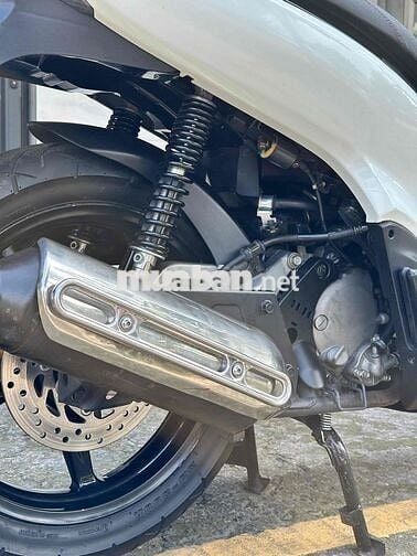 cần Bán Shvn 125cc Fom Itali