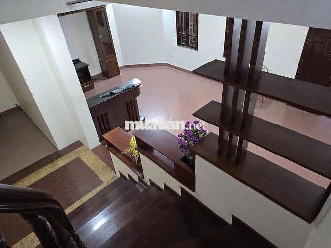 CHO THUÊ NHÀ GÓC 2 MẶT TIỀN – PHỐ DƯƠNG ĐÌNH NGHỆ, P. CẦU GIẤY, HÀ NỘI