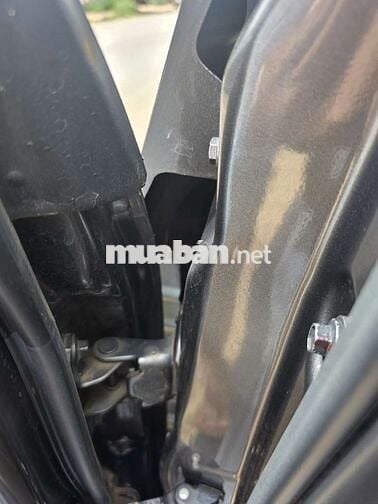 Ford Wildtrak 12/2023 1 chủ