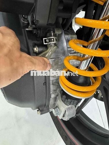 Siêu cọp 350 máy thái 601 đăng ký 2023 bstp