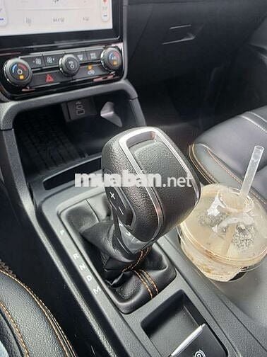 Ford Wildtrak 12/2023 1 chủ