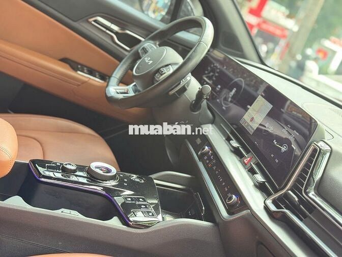 Kia Sportage Signature 1.6 Turbo AWD 2023