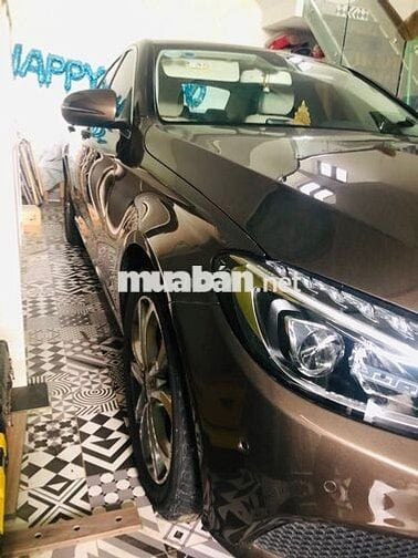 Mercedes Benz C Class 2018  - 51000 km