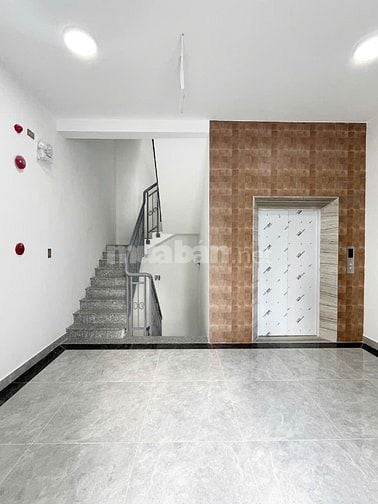 CHO THUÊ TÒA NHÀ 1 TRỆT 1 LẦU MỚI 100% – VỊ TRÍ ĐẸP KDC NGÂN THUẬN