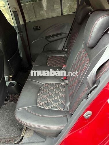 cần bán con xe tâm huyết suzuki celerio 2019 AT