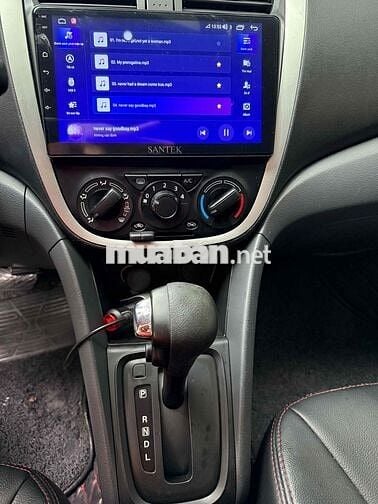 cần bán con xe tâm huyết suzuki celerio 2019 AT