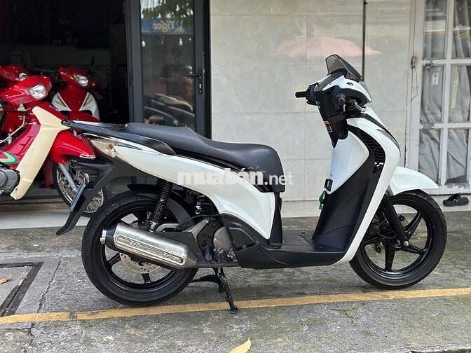 cần Bán Shvn 125cc Fom Itali