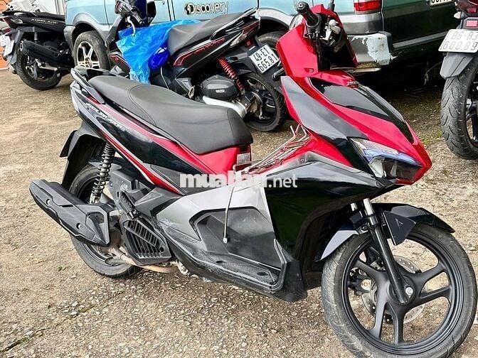 AB 2016 XE ĐẸP NHƯ HÌNH CHỈ 22TR