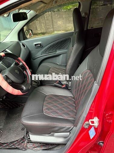 cần bán con xe tâm huyết suzuki celerio 2019 AT