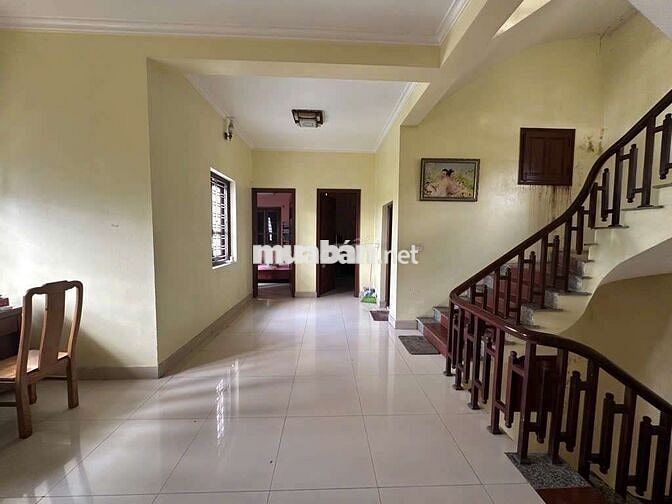 Bán đất lô góc, tặng biệt thự ở sướng tại sơn du nguyên khê cũ