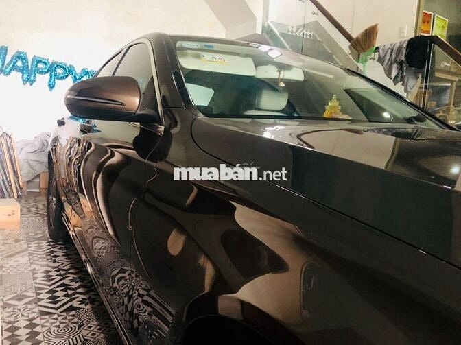 Mercedes Benz C Class 2018  - 51000 km