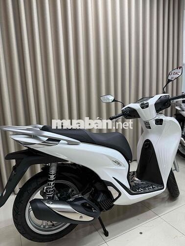 Sh 125! chạy 2 km mới 100%