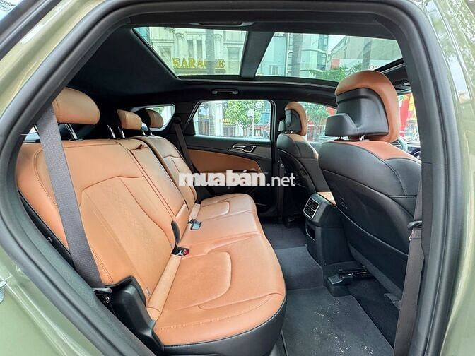 Kia Sportage Signature 1.6 Turbo AWD 2023