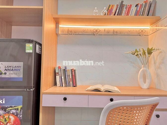 25 Hồ Văn Huê - NGAY MẶT TIỀN ĐƯỜG_DUPLEX MỚI TINH_XỊN ĐẸP